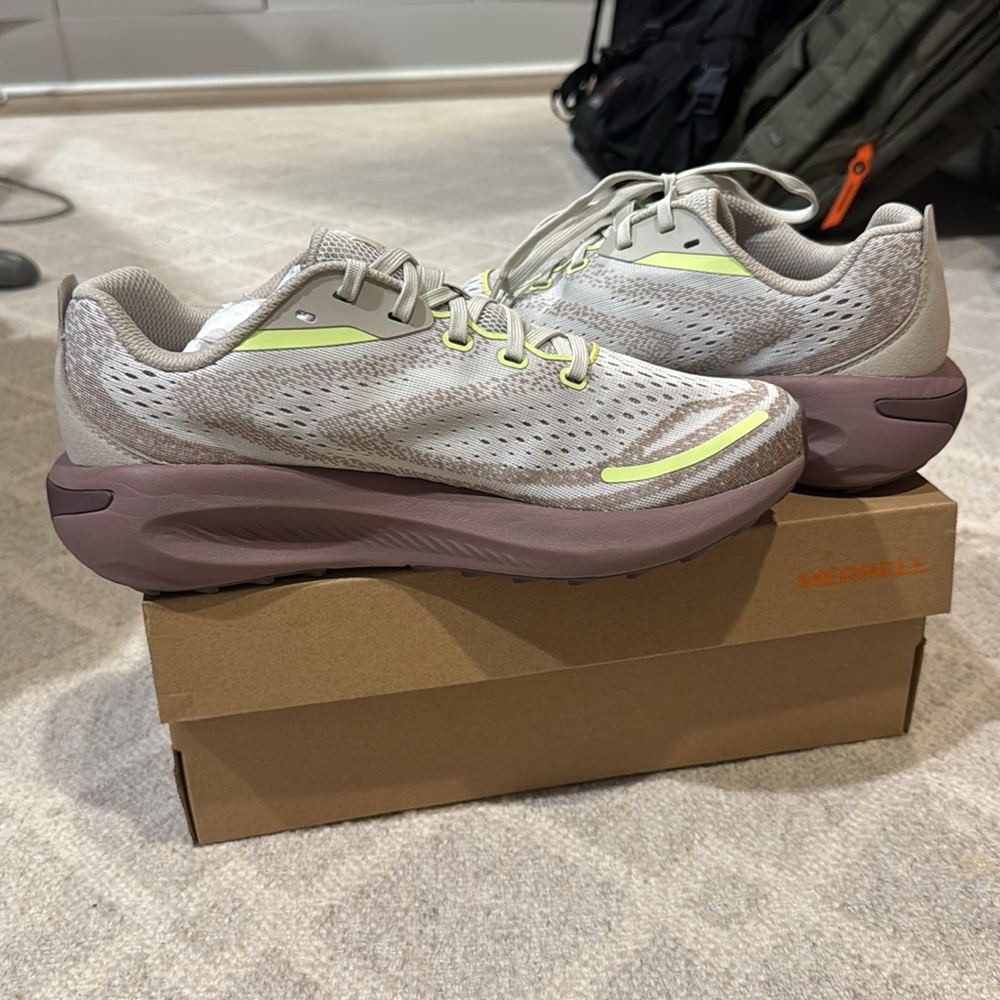 Merrell morphlite sneaker - Picture 4 of 7